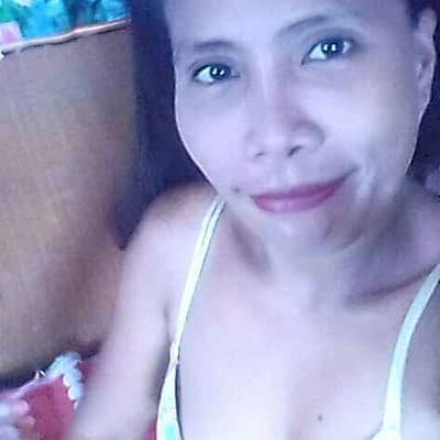 maryjoy  Gabales