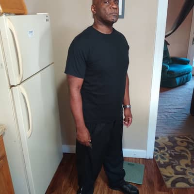 Anthony Allen