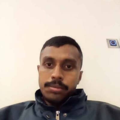 vivekjoshy