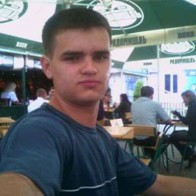 Алексей