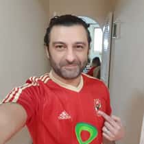 Ahmed sherif