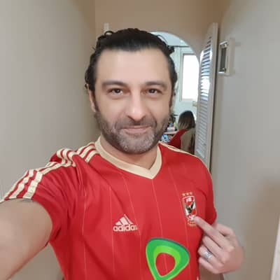 Ahmed sherif