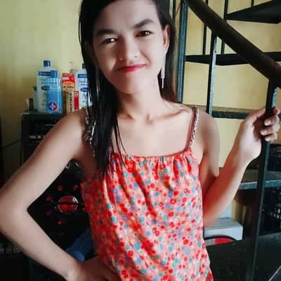 Arlene Garcia gadaingan