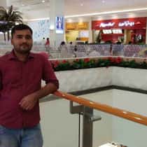 Cyril mathew