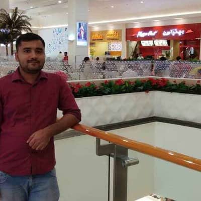 Cyril mathew