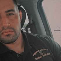 Micheal Ambriz