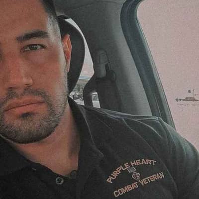 Micheal Ambriz
