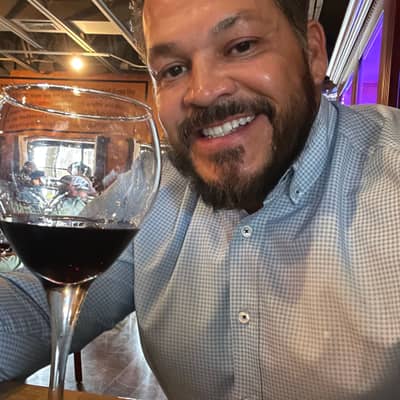 Rodney Sanchez