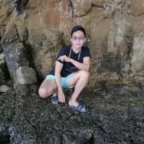 Johnrey