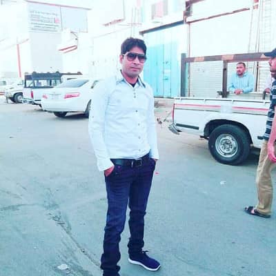 shazeb Malik