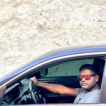 Rajesh