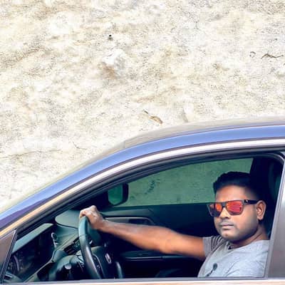 Rajesh