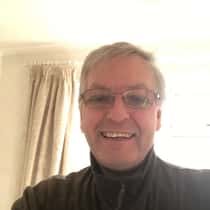 Paul Dallimore