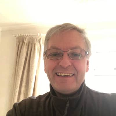 Paul Dallimore