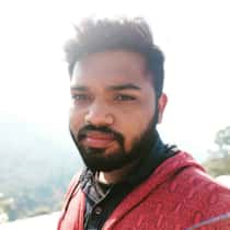 Abhijit P