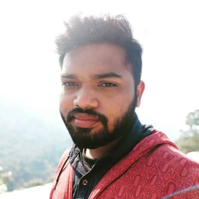 Abhijit P