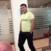 Hari man