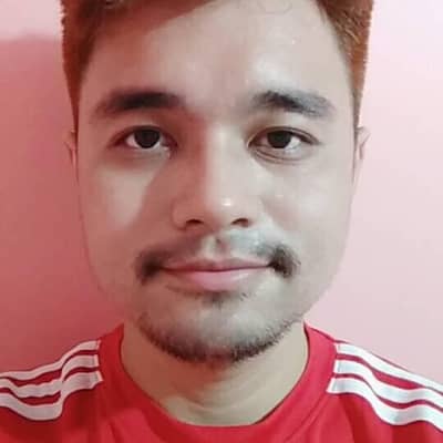JOHN FRANK EVANGELISTA
