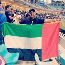shah Dubai