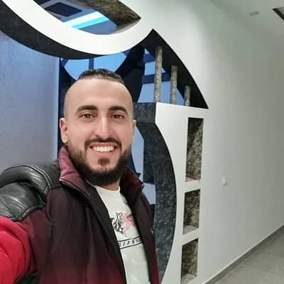 Mohamed ali