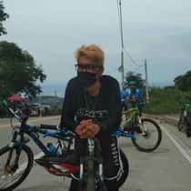 mark