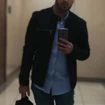 M Azam