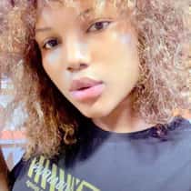 Lil treasure 😜