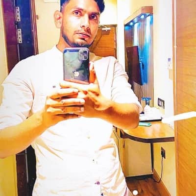 mohit