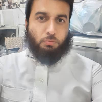 Muhammad
