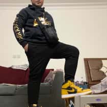 JORDAN