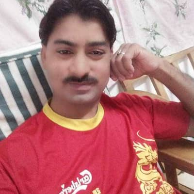 aftab malik