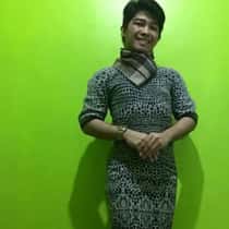Kenneth manaois