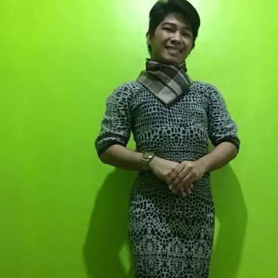 Kenneth manaois