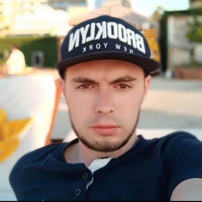 Andriy
