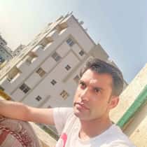 irfan raza
