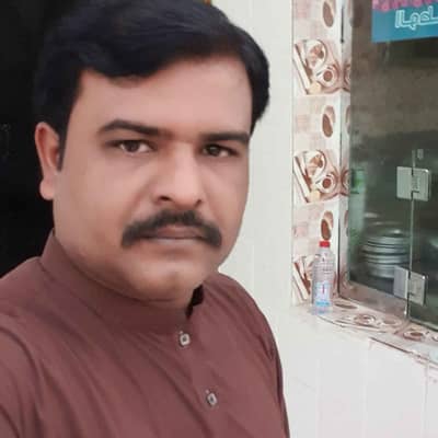 Saeed