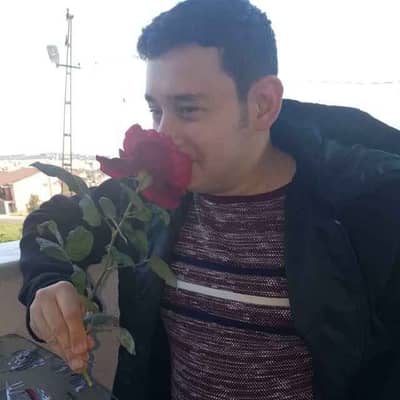 khaldoon