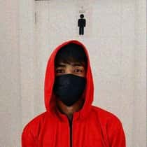 mark