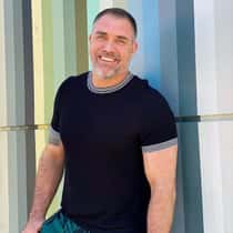 Antonio Dino Marino