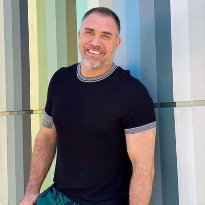Antonio Dino Marino