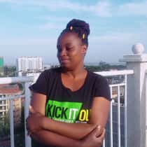 margaret oyigo
