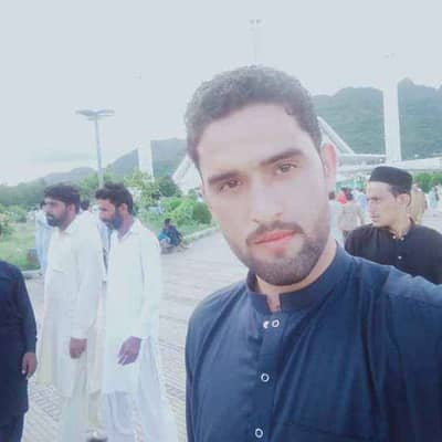 anas khan