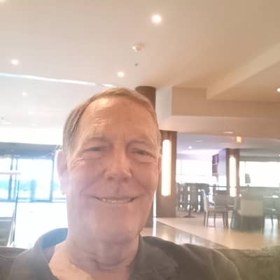 John