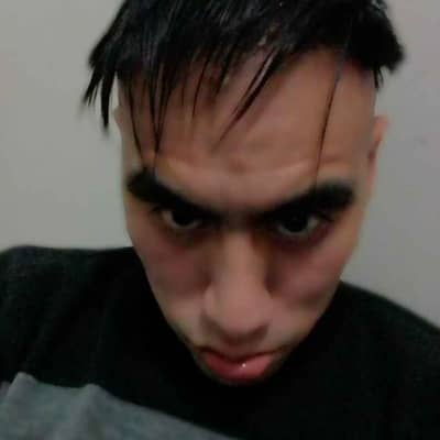 Diego cute