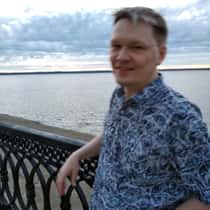 Stanislav Maksimov