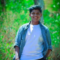 Siddhesh