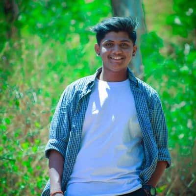 Siddhesh