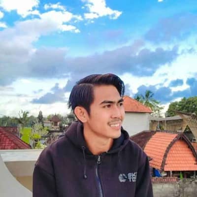 Rizky Chaniago