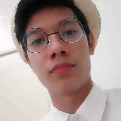 Mr Gwapito