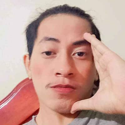 Jerald💙